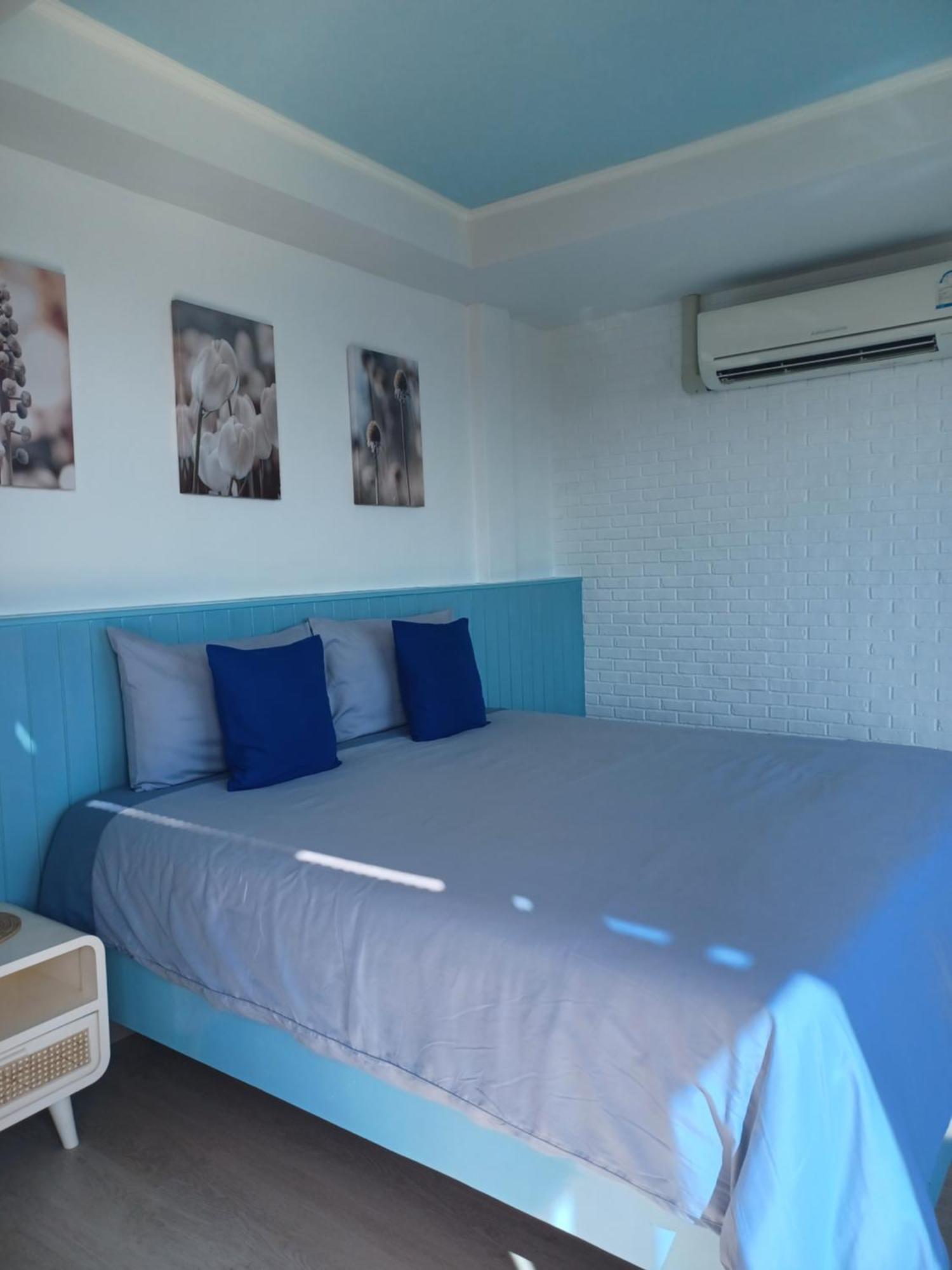 Koh Larn Riviera Hotel Ngoại thất bức ảnh