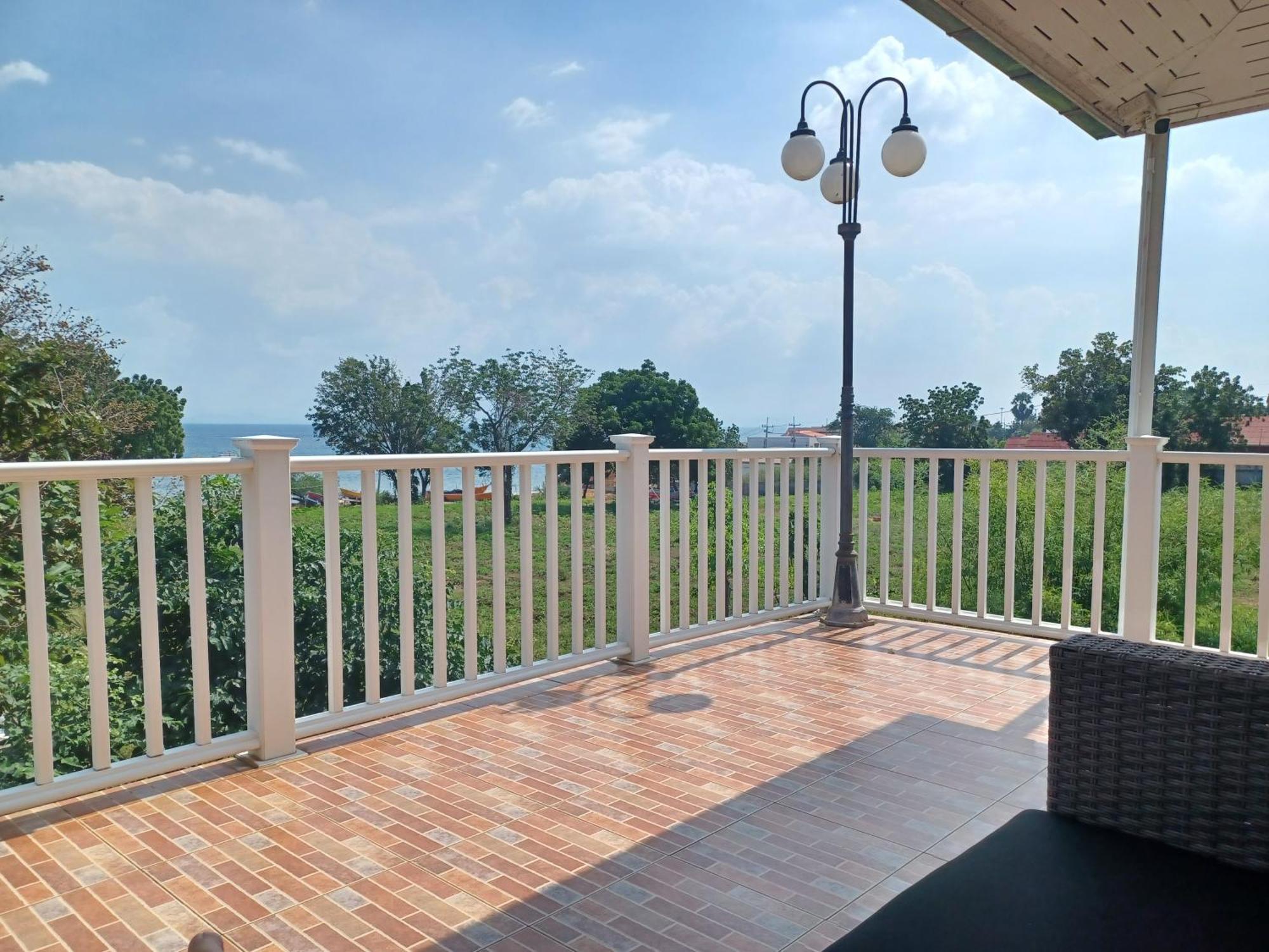 Koh Larn Riviera Hotel Ngoại thất bức ảnh