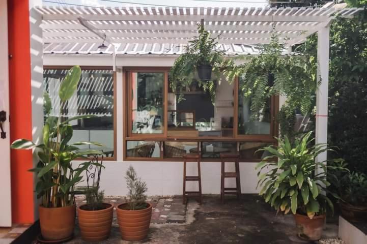 Koh Larn Riviera Hotel Ngoại thất bức ảnh
