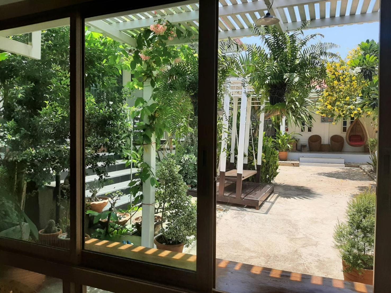 Koh Larn Riviera Hotel Ngoại thất bức ảnh