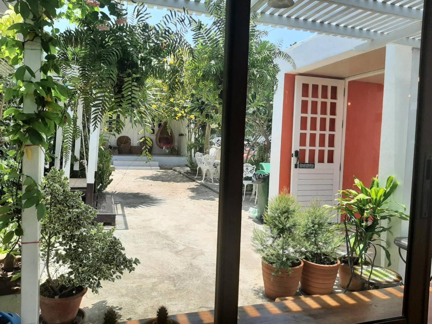 Koh Larn Riviera Hotel Ngoại thất bức ảnh